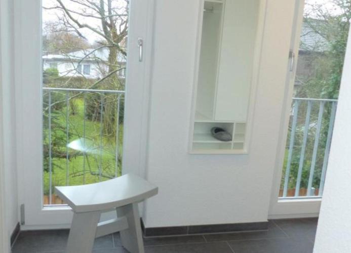 Strandlust - Anspruchsvolle Ferienwohnung Wangerooge Exterior photo